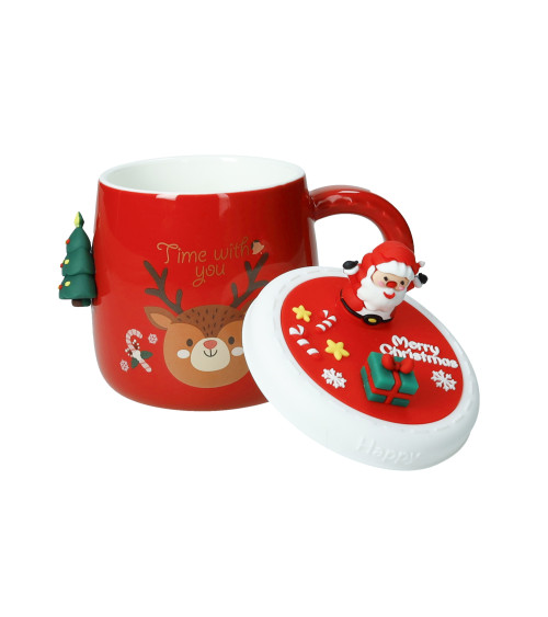 TAZZA MUG