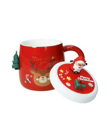 TAZZA MUG