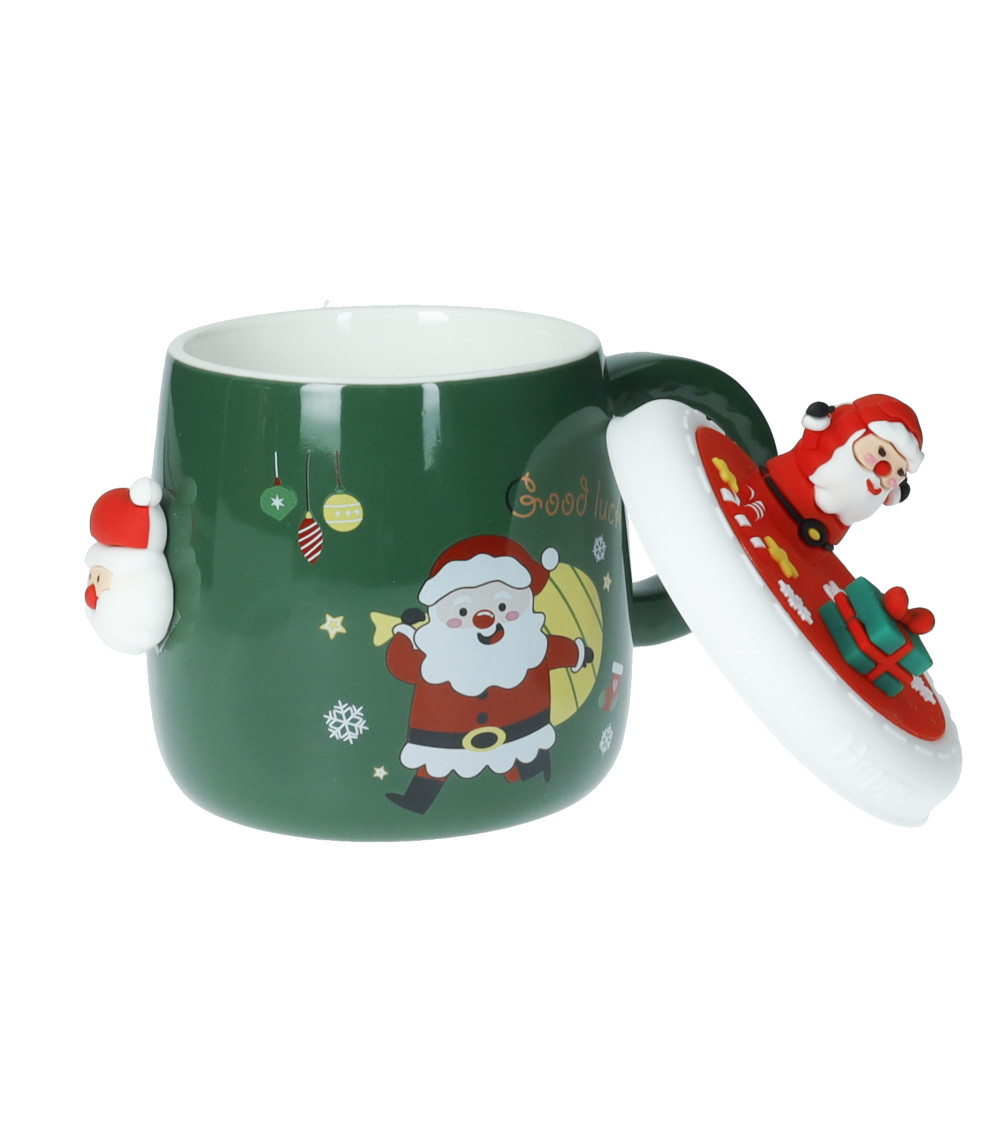 TAZZA MUG