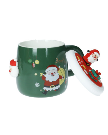 TAZZA MUG