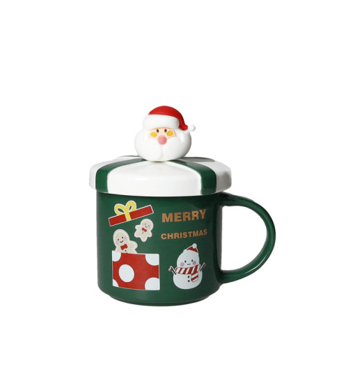 MUG CON CUCCHIAINO