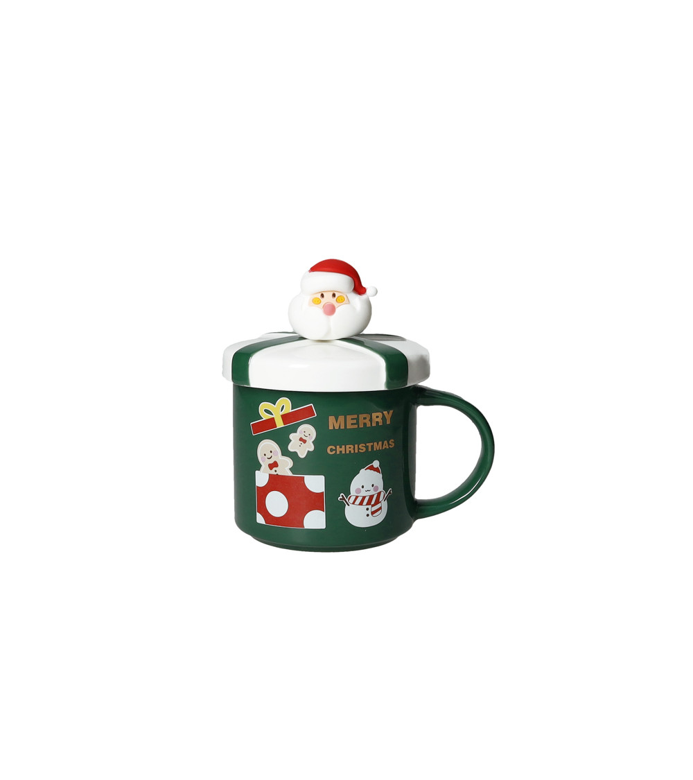 MUG CON CUCCHIAINO