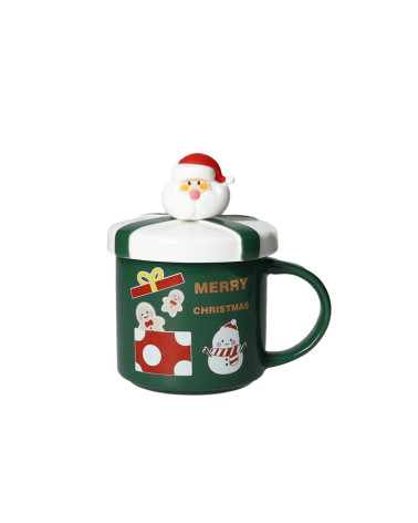 MUG CON CUCCHIAINO
