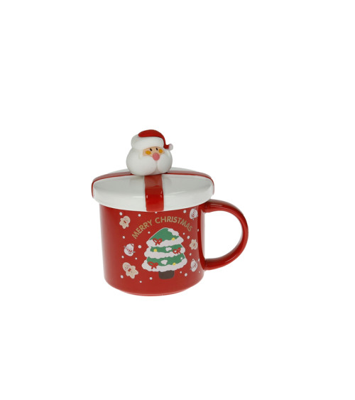 MUG CON CUCCHIAINO