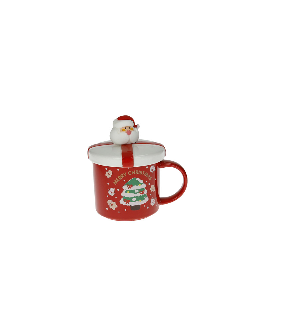 MUG CON CUCCHIAINO