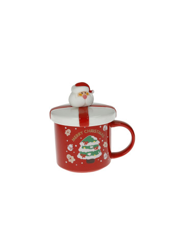 MUG CON CUCCHIAINO