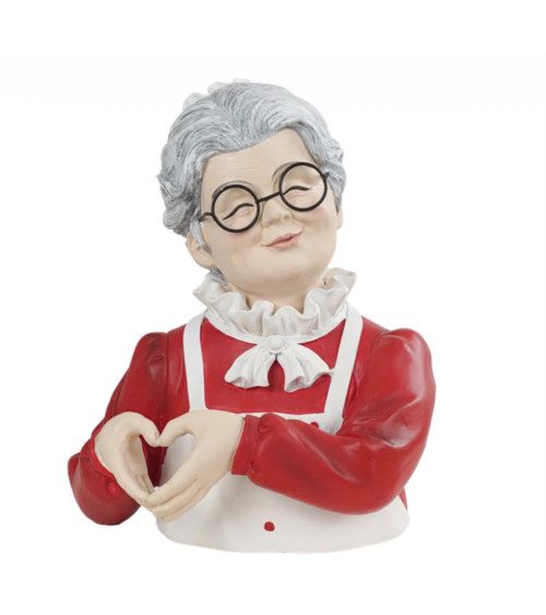 MAMMA NATALE
