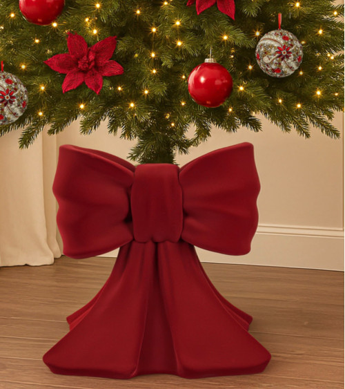 BASE ALBERO FIOCCO