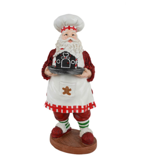 BABBO NATALE CHEF