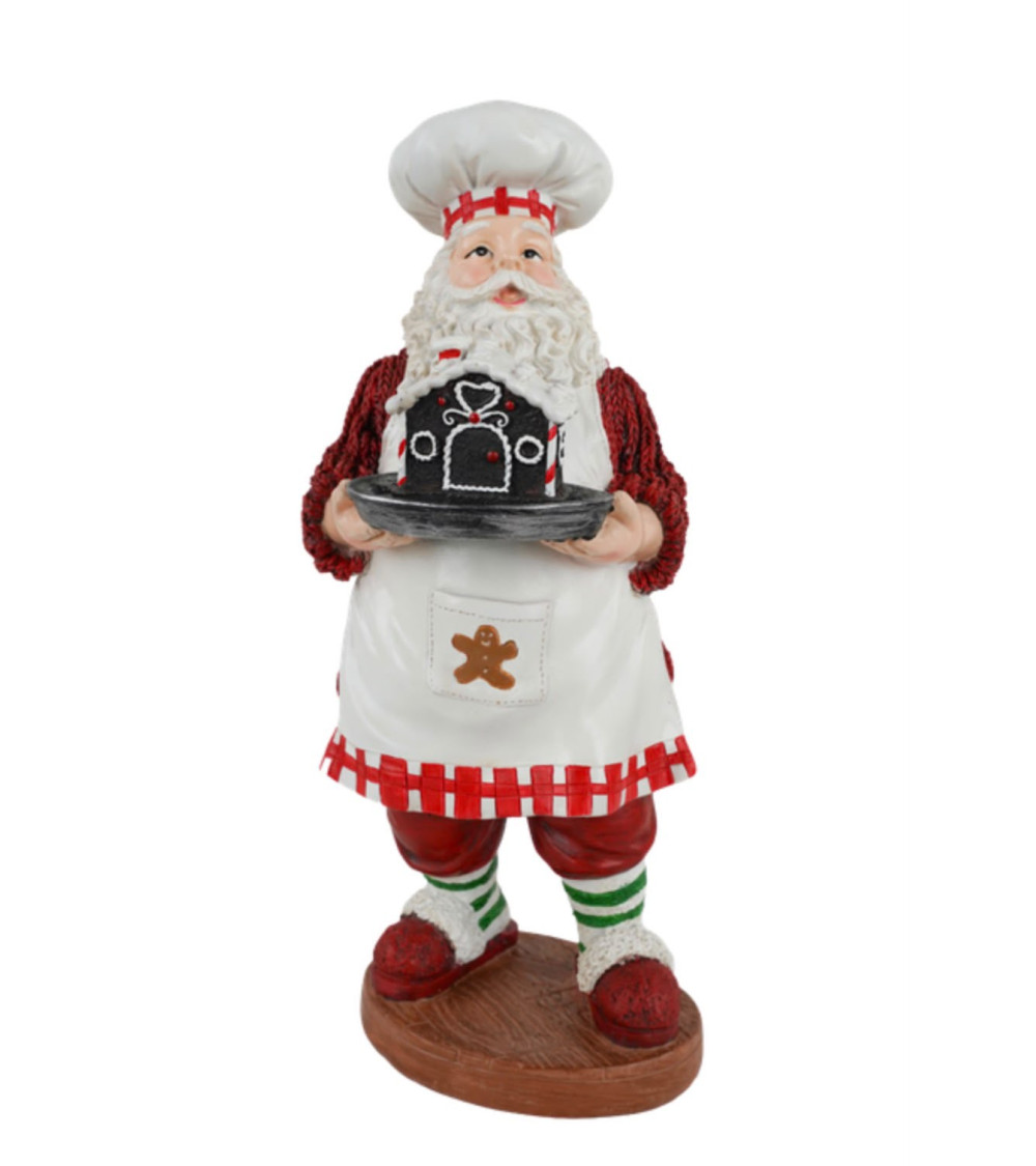 BABBO NATALE CHEF