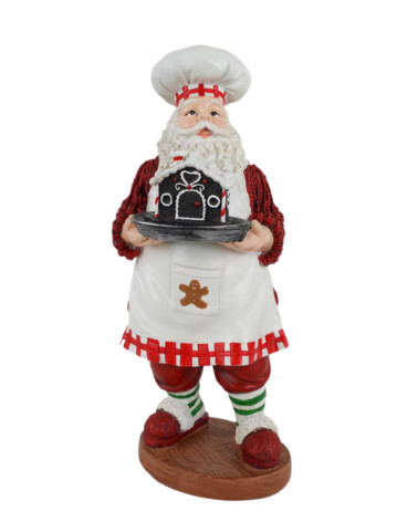 BABBO NATALE CHEF