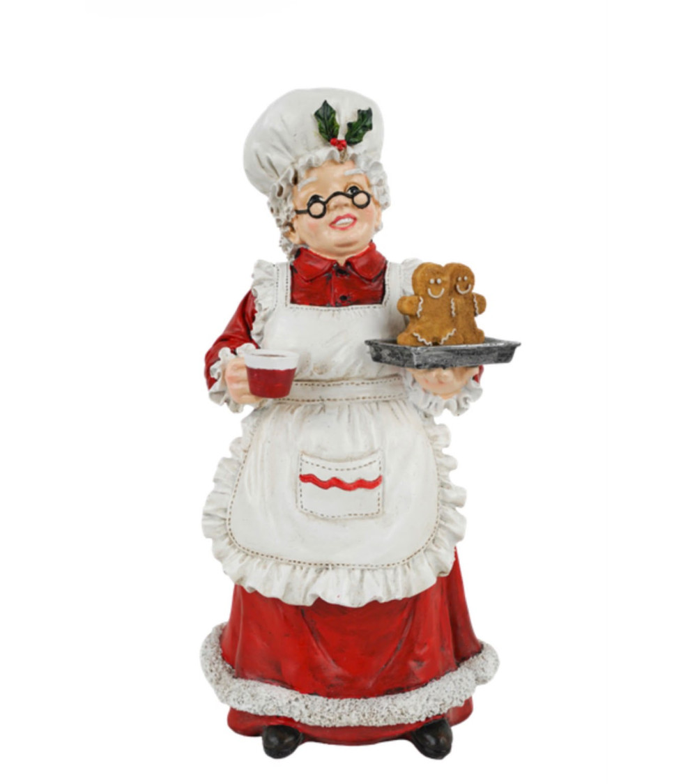 MAMMA NATALE CHEF