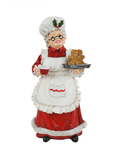 MAMMA NATALE CHEF