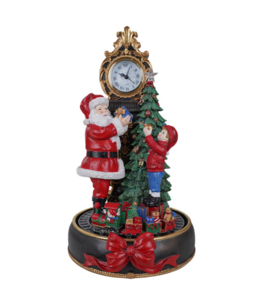 OROLOGIO NATALIZIO