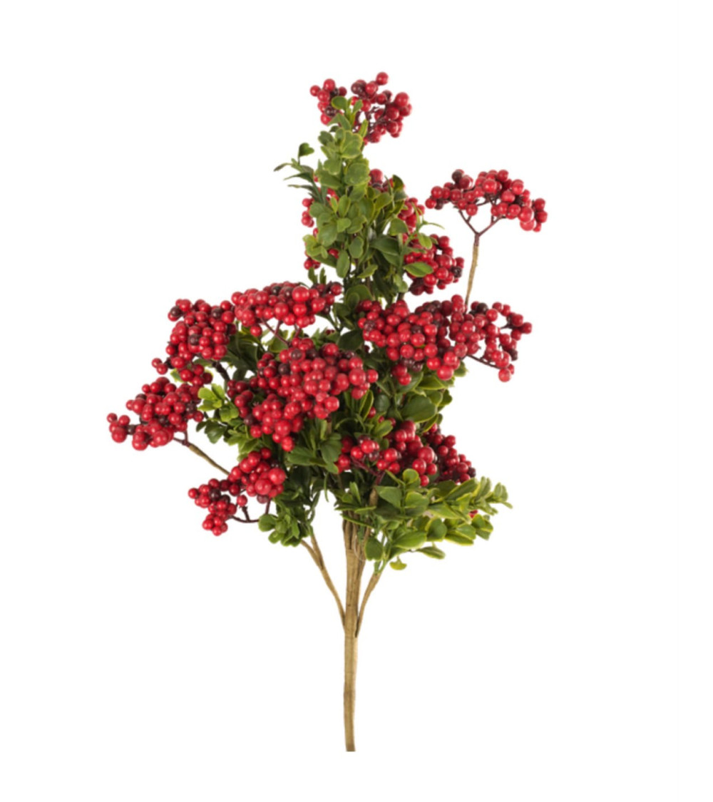PICK DI BACCHE ROSSE