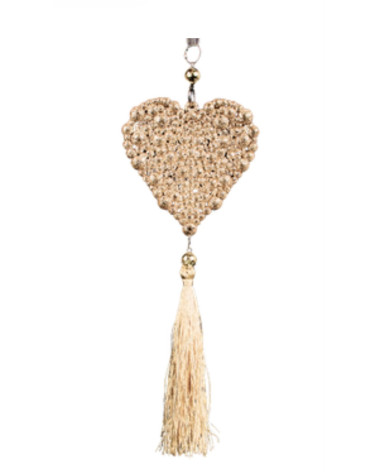 APPENDINO CUORE CON NAPPA