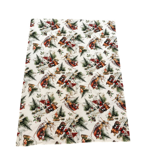 TOVAGLIA 240 CM MEMOLE