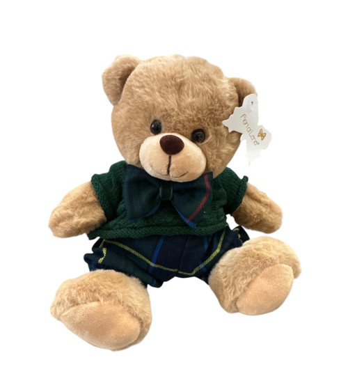 TEDDY PELUCHE 20CM