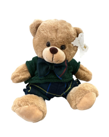 TEDDY PELUCHE 20CM