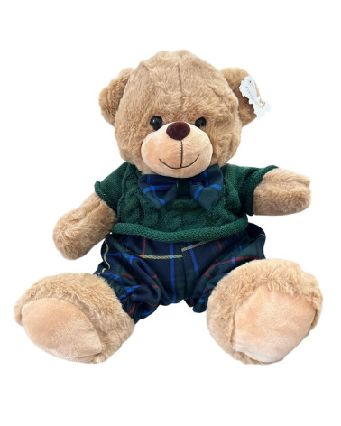 TEDDY PELUCHE 30CM