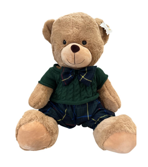 TEDDY PELUCHE 40CM