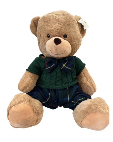 TEDDY PELUCHE 40CM