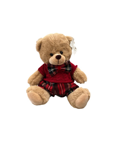 TEDDY PELUCHE 20CM
