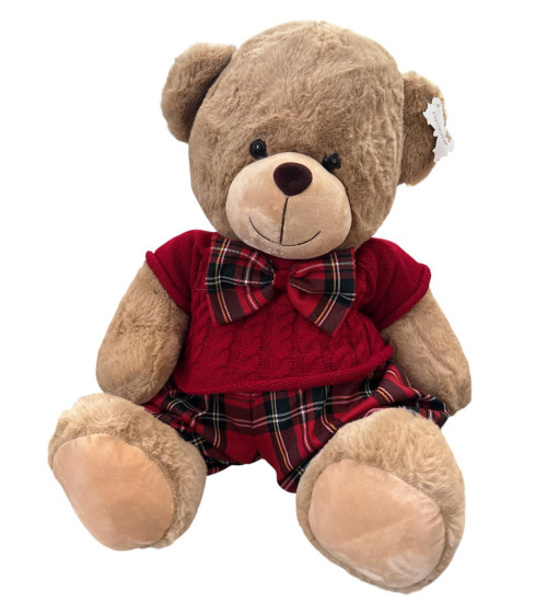 TEDDY PELUCHE 40CM
