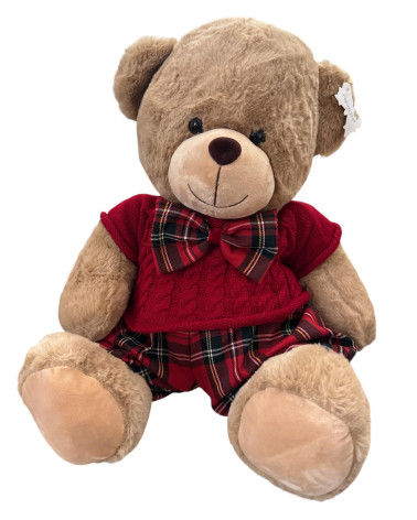 TEDDY PELUCHE 40CM