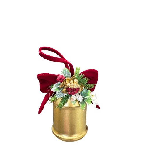 CAMPANACCIO PENDENTE