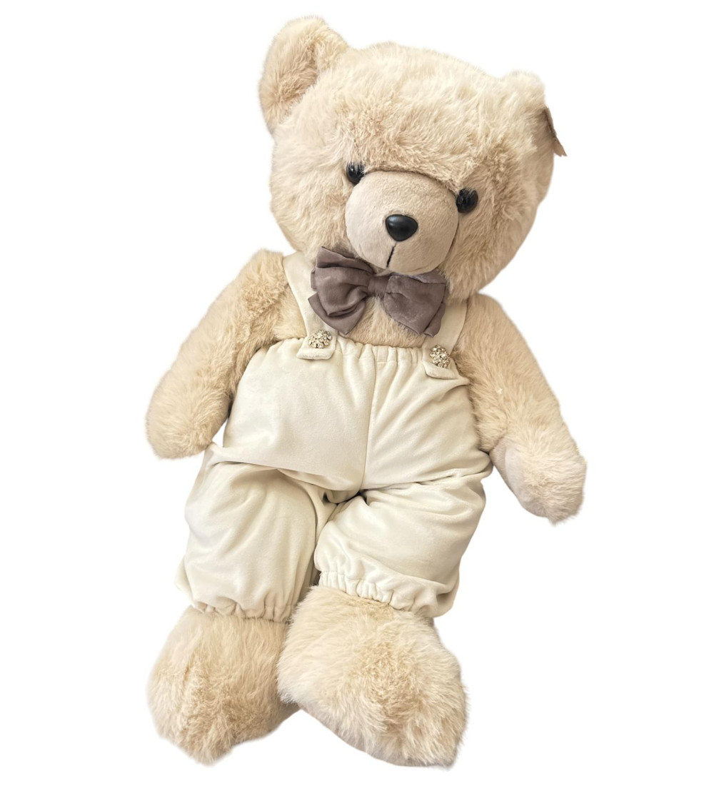 TEDDY PELUCHE NUDE