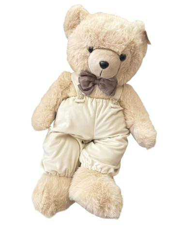 TEDDY PELUCHE NUDE