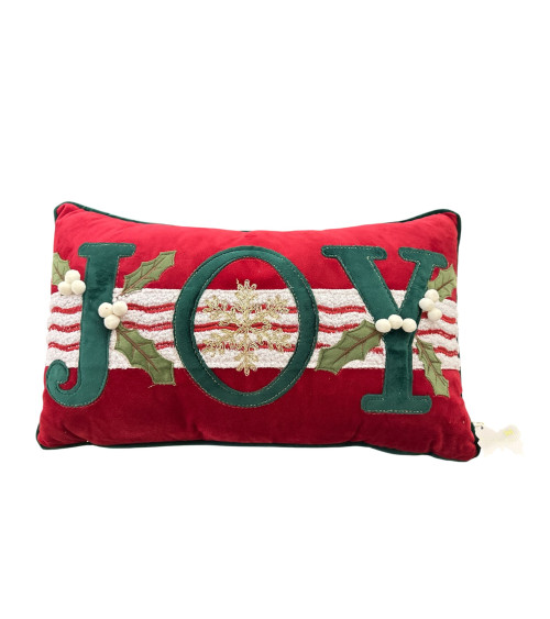 CUSCINO RETTANGOLARE JOY