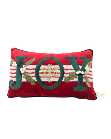 CUSCINO RETTANGOLARE JOY