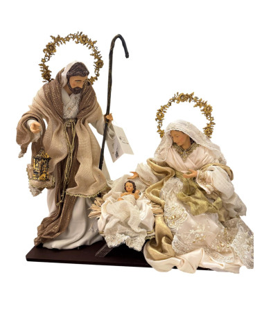 SACRA FAMIGLIA