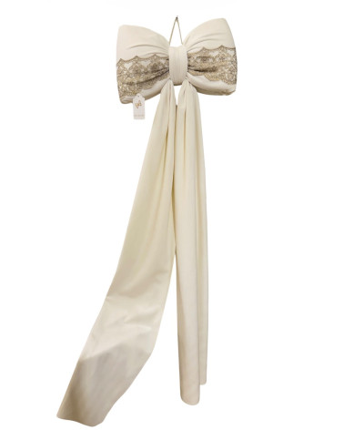 FIOCCO CODE LUNGHE CON PIZZO