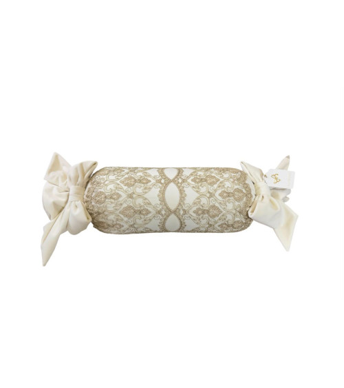 CUSCINO PICCOLO CARAMELLA