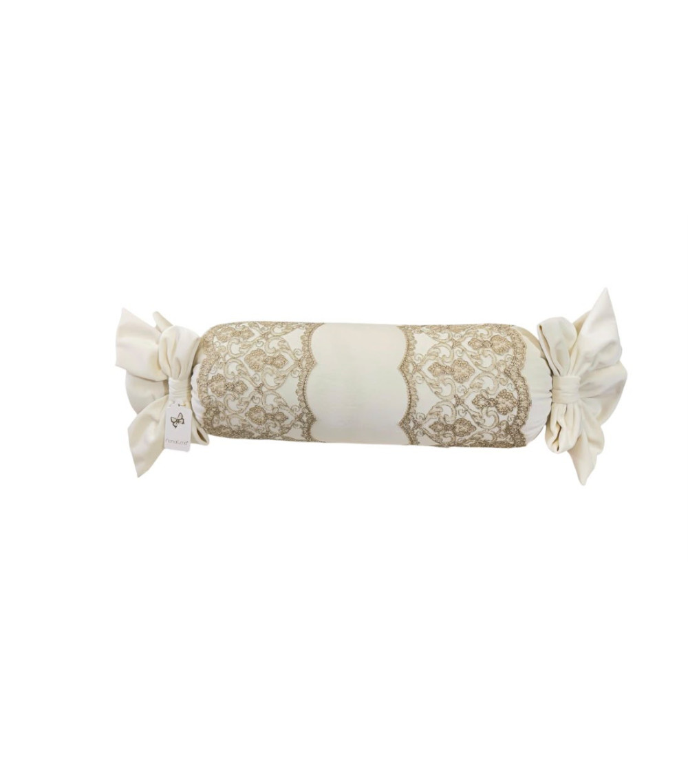 CUSCINO GRANDE CARAMELLA