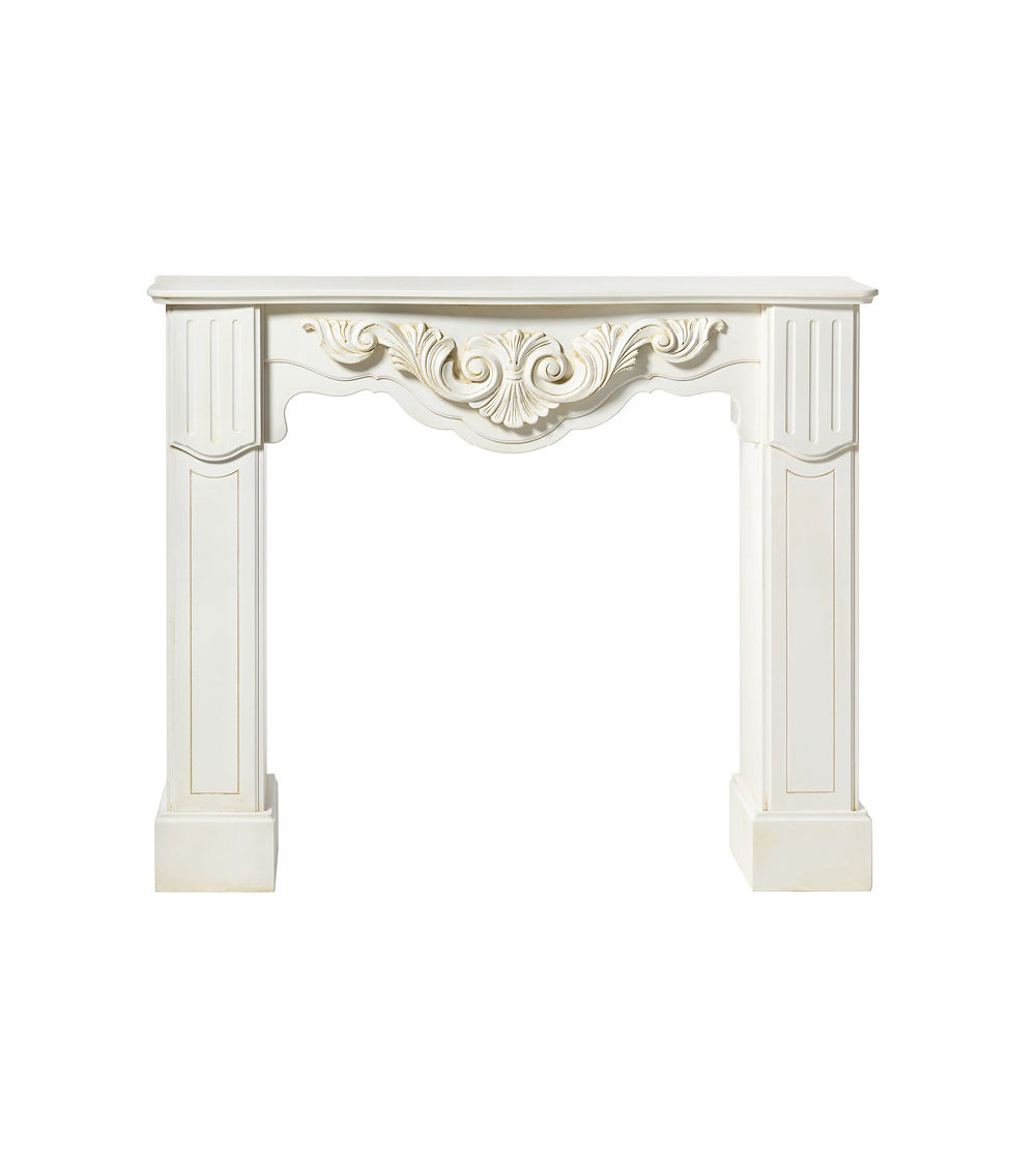 CORNICE CAMINO FREGIO