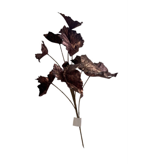 STELO FOGLIE BROWN