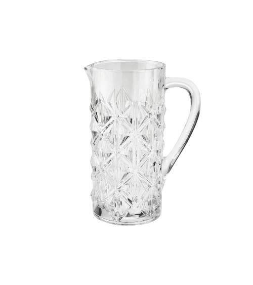 Caraffa strong
