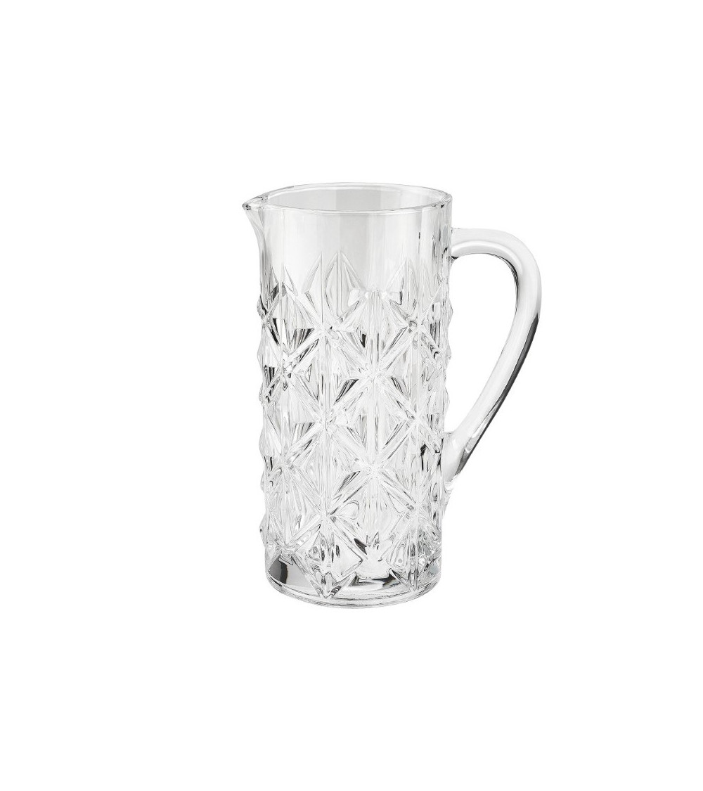 Caraffa strong