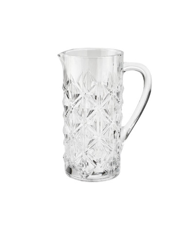 Caraffa strong