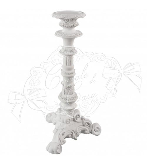 Candeliere shabby