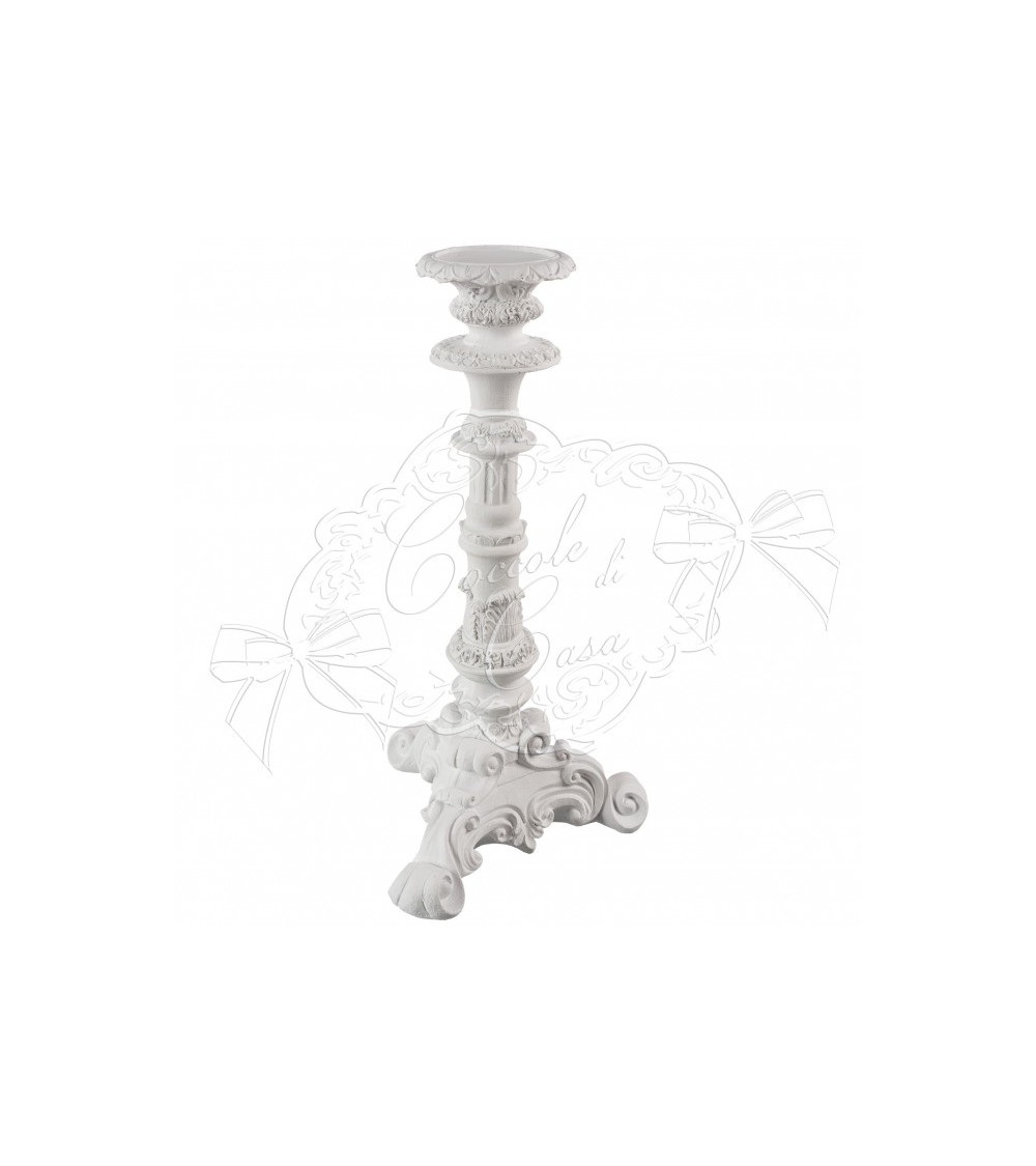 Candeliere shabby