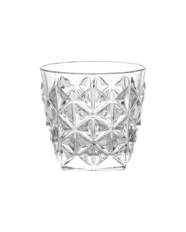 Bicchiere cristallo
