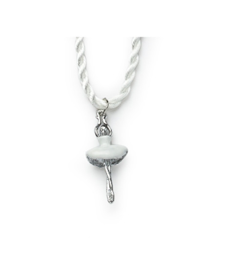 Pendente ballerina