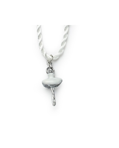 Pendente ballerina